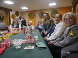 Schweinevergnügen 2025